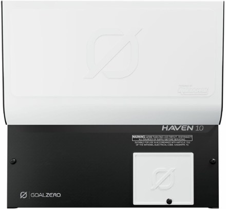 Haven 10 Manual Transfer Switch