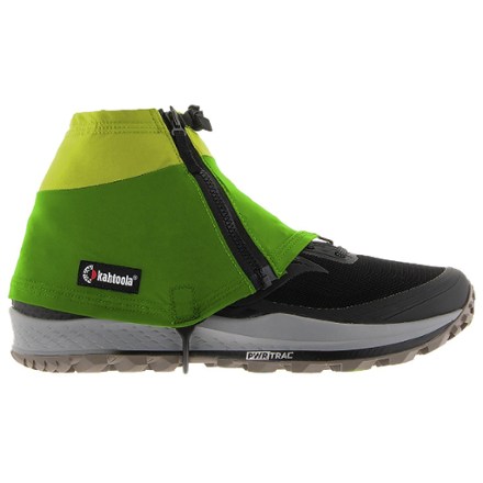 INSTAgaiter Low Gaiters