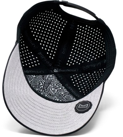 Odyssey Brick Hydro Hat