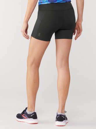 Performance 5" Short Tights - Women's