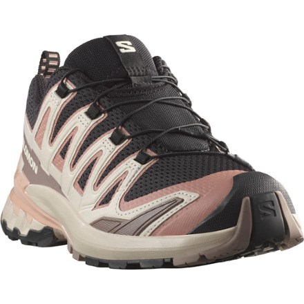 XA Pro 3D V9 Trail Shoes - Women's