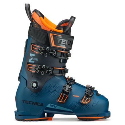 Mach1 MV Ski Boots