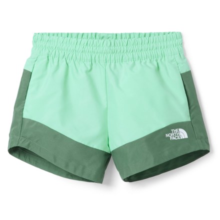 Class V Pathfinder Pull-On Shorts - Girls'