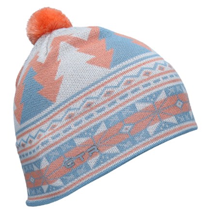 Nordique Adja Pom Beanie