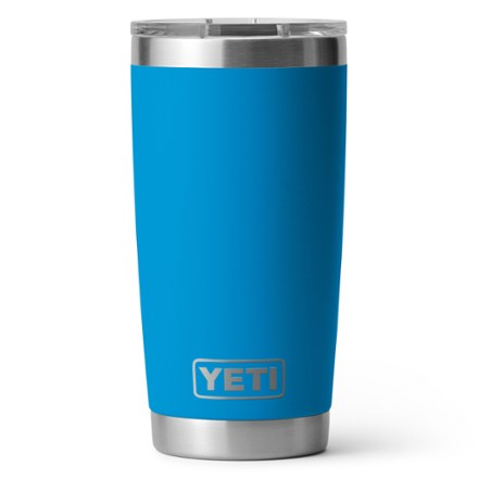 Rambler Tumbler with MagSlider Lid - 20 fl. oz.