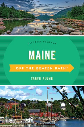 Maine Off the Beaten Path