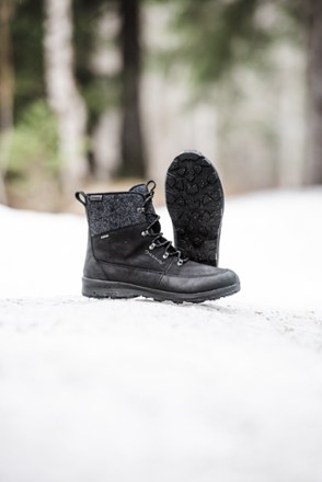Adak Wool BUGrip Boots - Men's