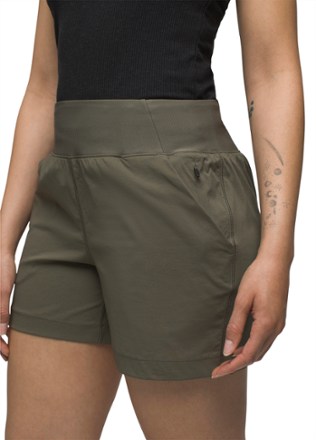 Koen 5" Shorts - Women's