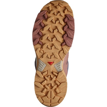 X Ultra 360 Edge GORE-TEX Hiking Shoes - Women's