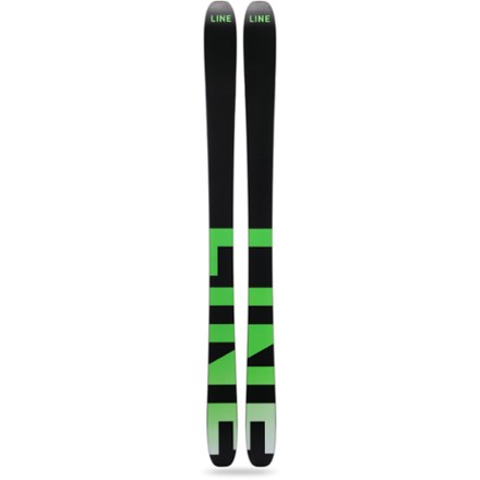 Pandora 92 Skis with Bindings - 2024/2025