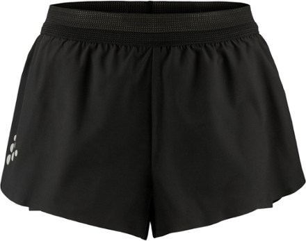 PRO Hypervent 2 Split Shorts - Women's