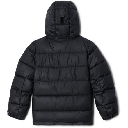 Pike Lake II Hooded Insulated Jacket - Kids'