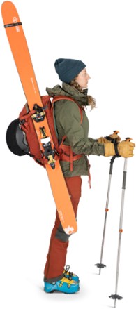 Sopris 30 Snow Pack - Women's