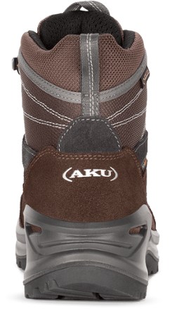 Cimon GTX Mid Hiking Boots - Men's