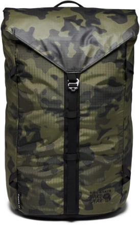 Camp 4 Printed 32 Pack