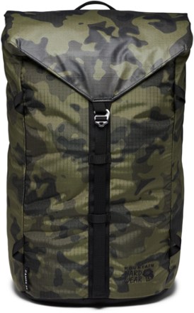 Camp 4 Printed Backpack - 32 L