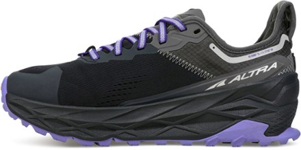 Olympus 5 Trail-Running Shoes - Women's