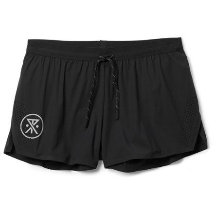 Alta Elite 3.5" Shorts - Men's