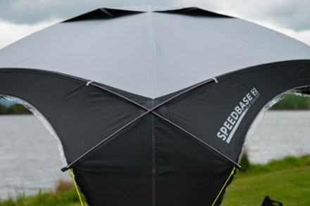 Speedbase 2 Air Shelter