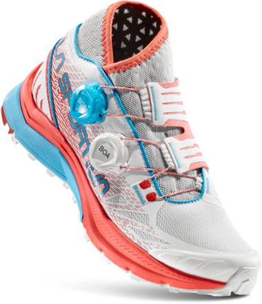 Jackal II Boa Trail-Running Shoes - Women's