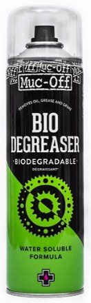 Bio Degreaser