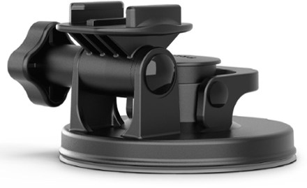 Suction Cup Camera Mount