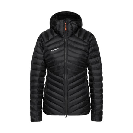 Broad Peak Hooded Down Jacket - Women's