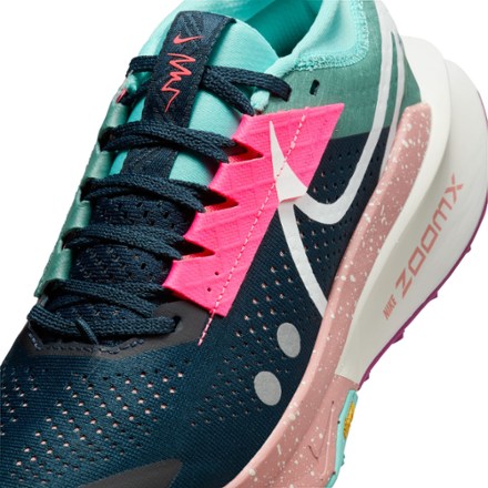 Zegama 2 Trail-Running Shoes - Women's