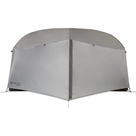 Aurora 3 Backpacking Tent with Footprint