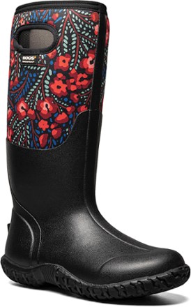 Mesa Super Flower Boots - Women's