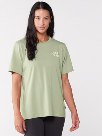 1938 Graphic T-Shirt