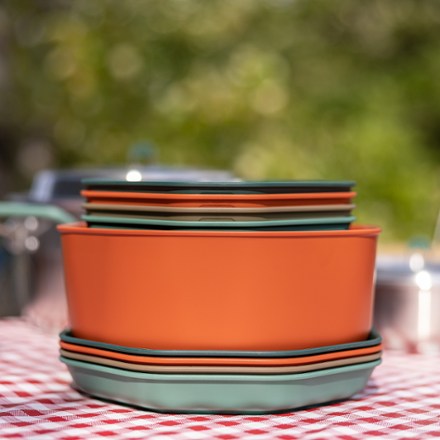 ComplEAT 16-piece Cookset