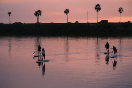 Chameleon Tuflite V-Tech Stand Up Paddle Board