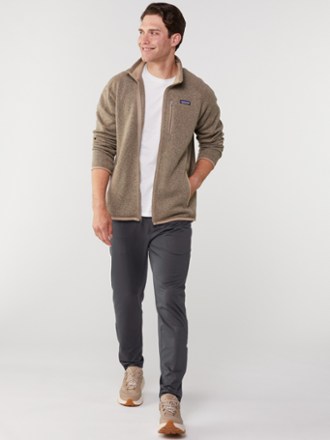 Sunday Performance Track Pants - Men's