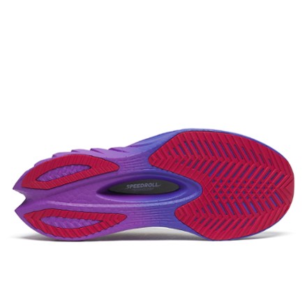 Endorphin Pro 4 Road-Running Shoes - Women's