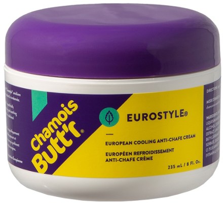 Eurostyle Anti-Chafe Cream - 8 oz.