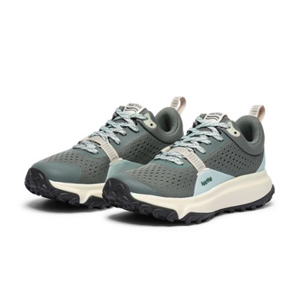 Wildbound Trail-Running Shoes - Women's