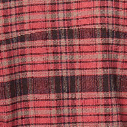 May Flannel Shirt - Women's