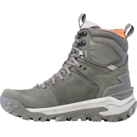 Bangtail Mid Insulated Waterproof Hiking Boots - Men's
