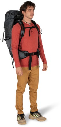 Exos 48 Pack - Men's