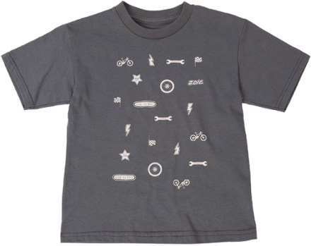 Bike Star T-Shirt - Kids'