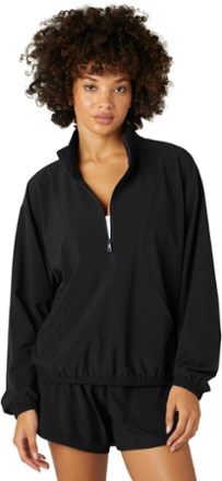 Stride Half-Zip Pullover - Women's