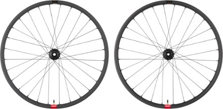 Reserve 28|XC Wheelset - DT 350