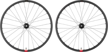 Reserve 28|XC Wheelset - DT 350