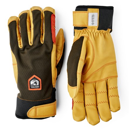 Ergo Grip Active Gloves