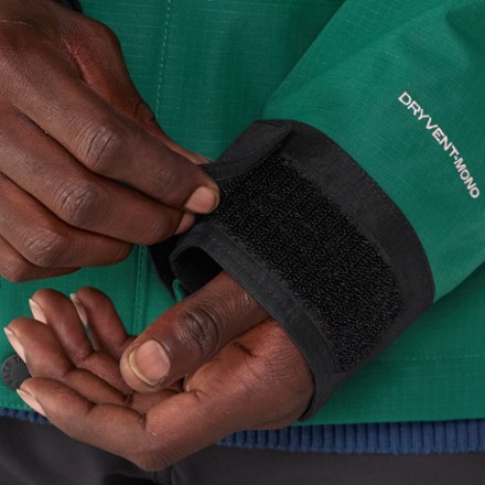 DryVent Mono Mountain Jacket - Men's
