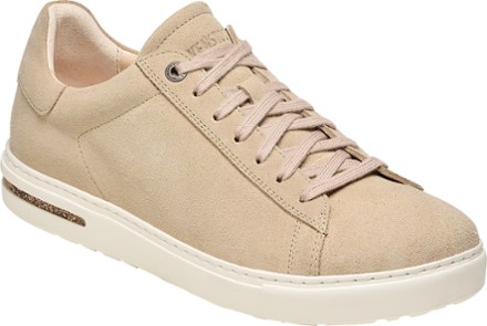 Bend Suede Sneakers - Women's