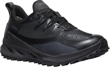 Zionic Waterproof Hiking Shoes