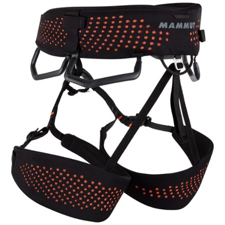 Comfort Fast Adjust Harness - Men's