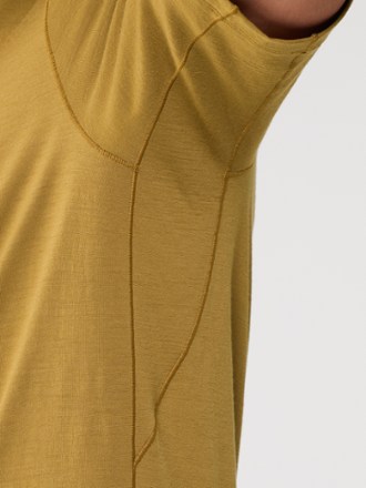 Merino 185 Base Layer Top - Men's